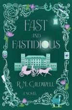 R. M. Caldwell Fast and