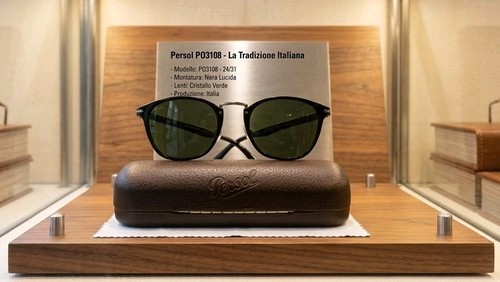 Persol 3110 51 22 - 3110-s, 51•22
