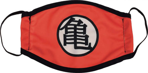 Maschera kame kids dragon - dragon, ball