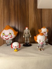 IT Pennywise lotto di 5