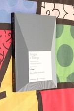 LINGUE D'EUROPA ELEMENTI DI