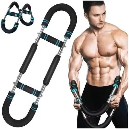 Power twister forma u - power, a