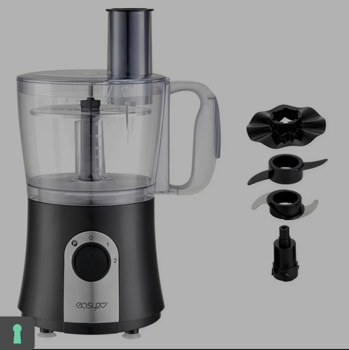 Robot cucina 25 lt - robot,