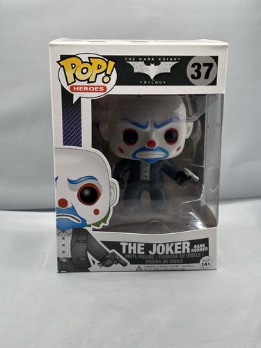 Funko pop batman the dark - funko, pop!