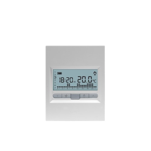 Bpt came th350 termostato - came,