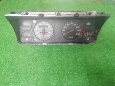 Cruscotto Contachilometri