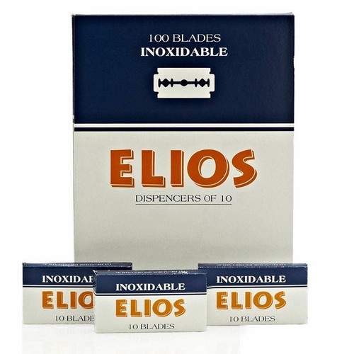Lame barba per rasoio - lame,