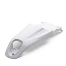 Parafango posteriore codone