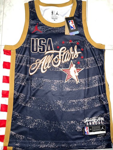 Nba 2026 usa all star - star, 30