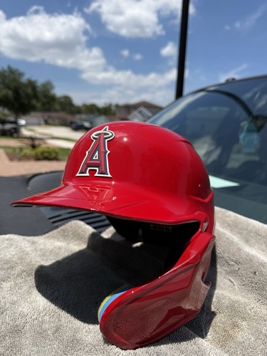 Elmetto los angeles angels - angeles,