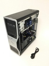 Dell Precision 690 Workstation