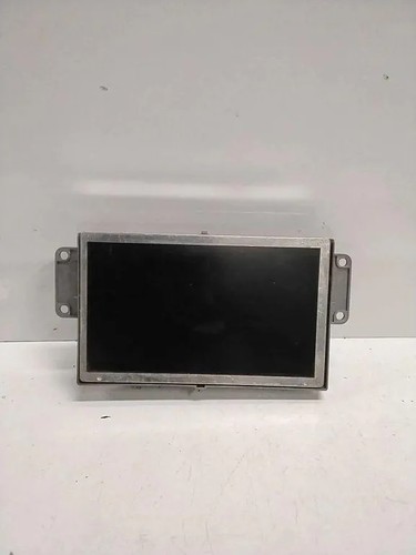 Display schermo navigazione