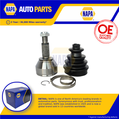 Giunto adatto ford fiesta - cv,
