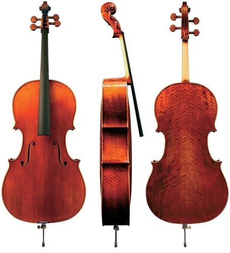 Violoncello - violoncello,