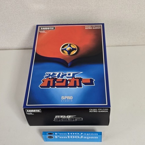Carbotix astroganger 5pro - carbotix,