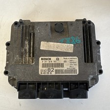 CENTRALINA MOTORE PER PEUGEOT