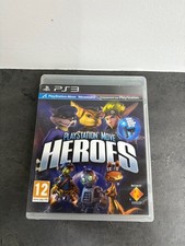 Playstation Move Heroes PS3
