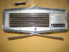 FRATELLI ONOFRI - RENATE MILANO STUFETTA ELETTRICA mod. CADILLAC