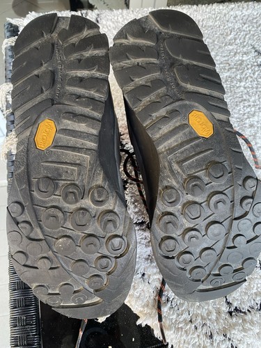 sportiva scarponi