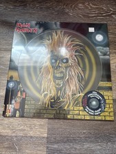 Iron Maiden 40th Anniversary
