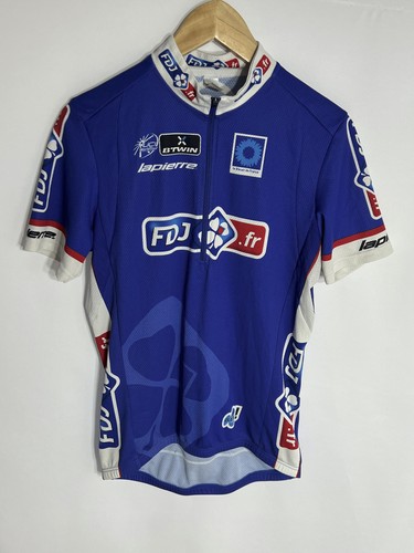 Maglia ciclismo decathlon - maglia,