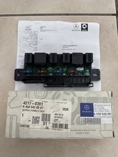 CENTRALINA COMFORT PER SMART ForTwo Cabrio (W450) benzina /diesel