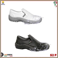 Scarpe Antinfortunistiche