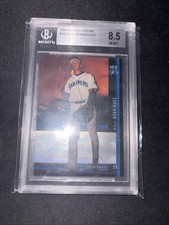 1994 Upper Deck SP - Holoview
