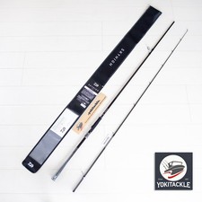 Daiwa SKYHIGH 100MH Canna da