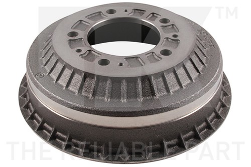 Tamburi freno 252317 per - 252317,