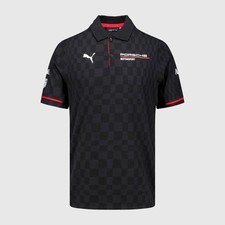 Porsche Motorsport Men's Team