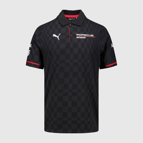 Porsche motorsport men team - porsche,