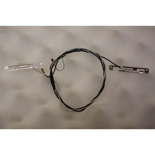 Asus a6r set - antenna, wireless
