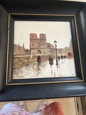 Mario Maresca artista italiano
