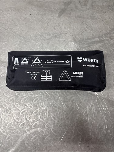 Wurth 0824105030 nuovo kit - wurth,