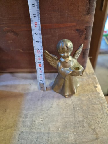 Angeli piccoli antiquari - , (2