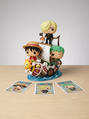 One piece funko - funko, pop