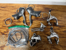 Set Mini Gruppo Shimano Dura