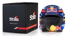 Stilo MH2202 Helmet Venti WRC