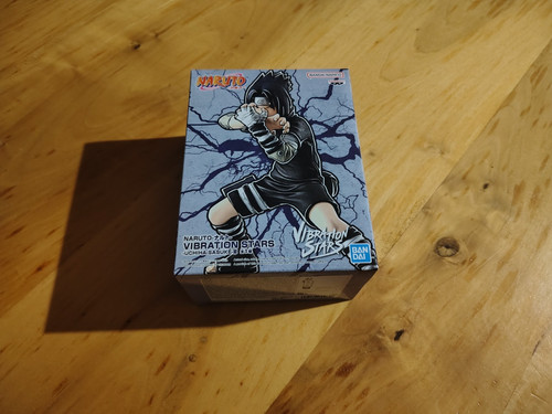 Banpresto vibration stars - banpresto,