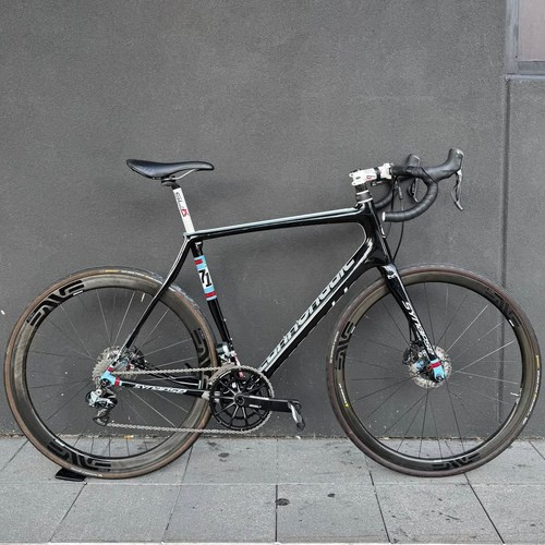 58cm cannondale synapse mod - 58cm,