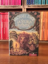 LA STORIA INFINITA Michael