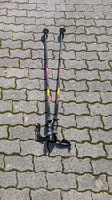 CARBON HEAD BASTONI DA SCI