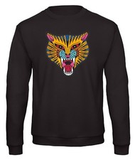 FELPA RAPPER VARI COLORI  DA