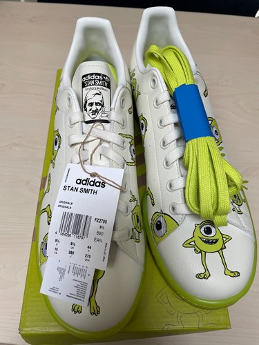 Adidas disney stan smith - adidas,