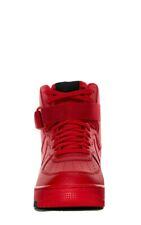 Scarpe everlast jr air force rosso