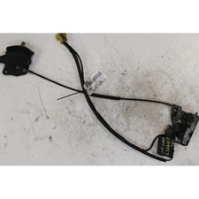 SERRATURA PORTA ANT. (AUTOCARRO) SX PER VOLVO TRUCKS FH (03-13) 12/460 2003