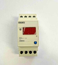 AMPEROMETRO DIGITALE CHINT AC