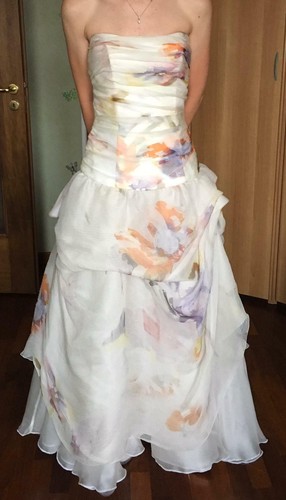 Abito sposa - da,