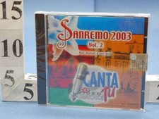 Giochi preziosi - CANTA TU CD
